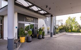 Voco Gent By Ihg